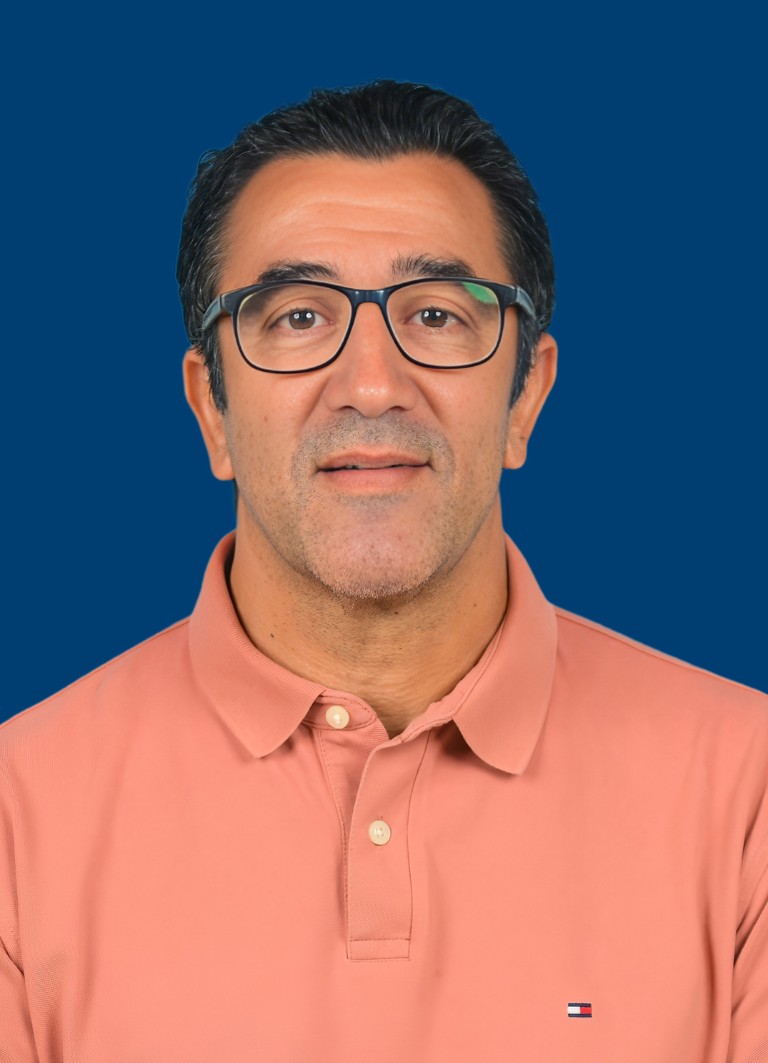 Abdou Lahmamsi