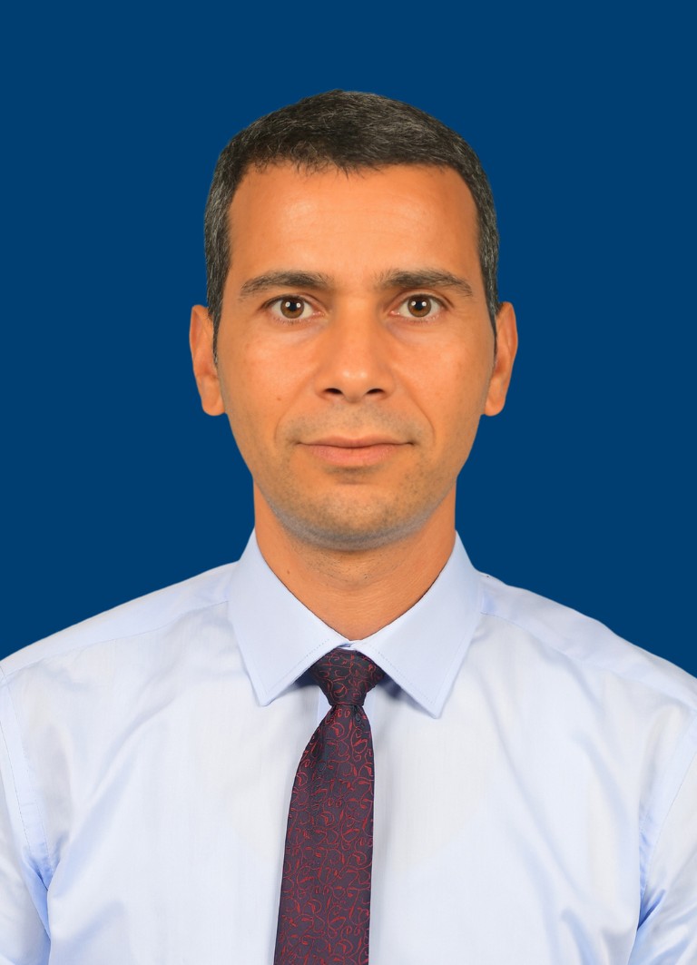 Mouad Tijani