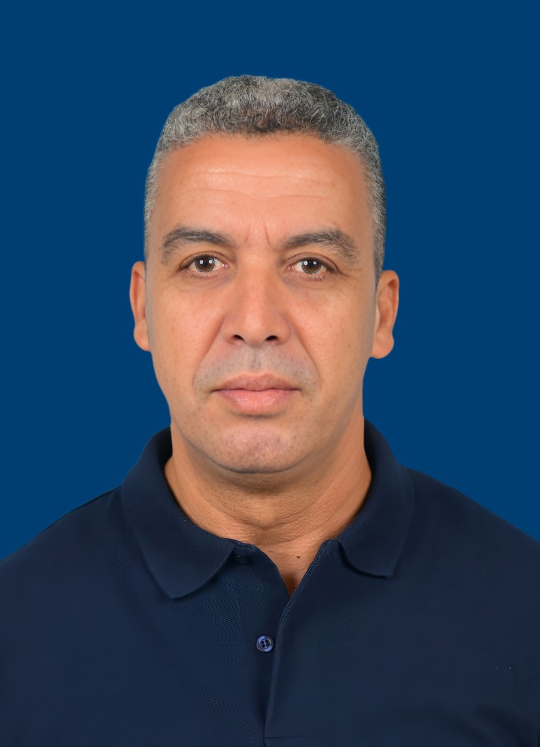 Rachid Maatalla