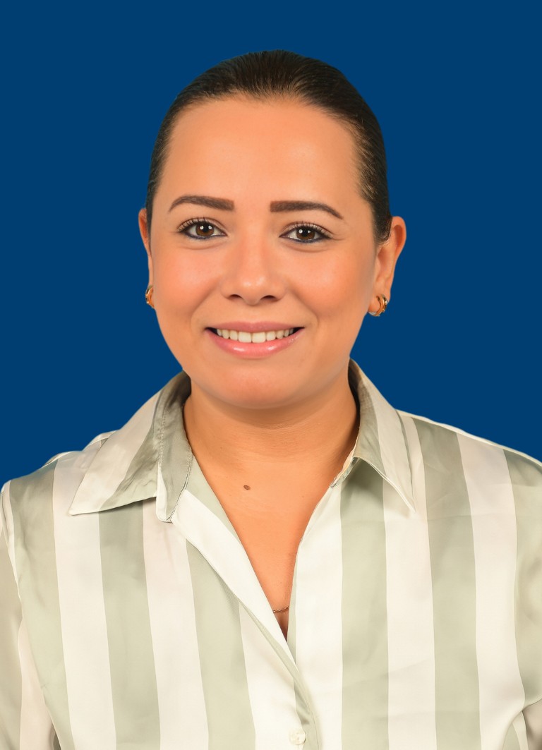 Saloua Elghozail