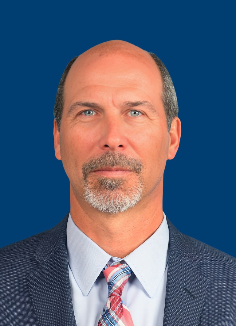 Stephen Morison
